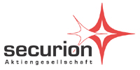 Logo von Securion AG
